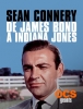 Sean Connery, de James Bond à Indiana Jones
