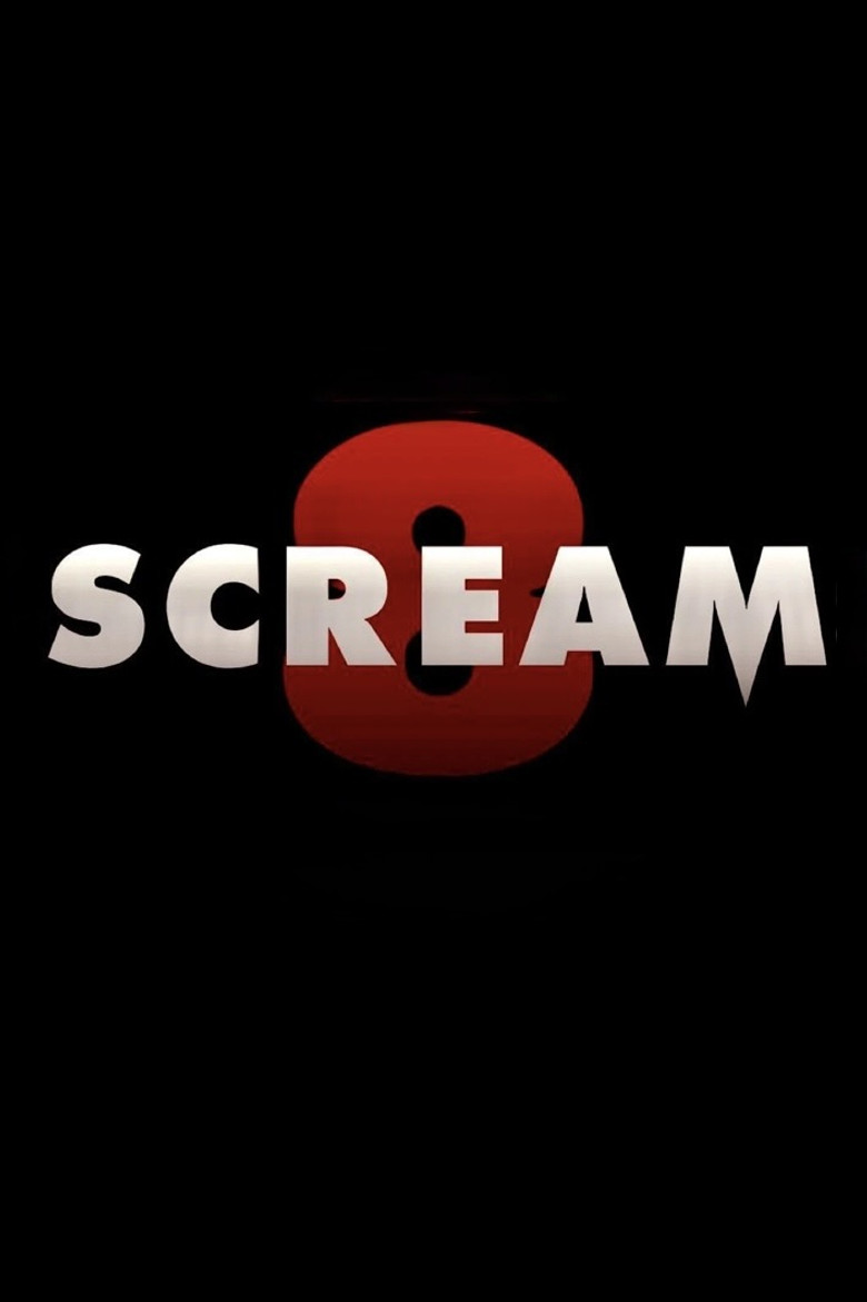 affiche du film Scream 8