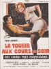 La toubib aux cours du soir (La Dottoressa sotto il lenzuolo)