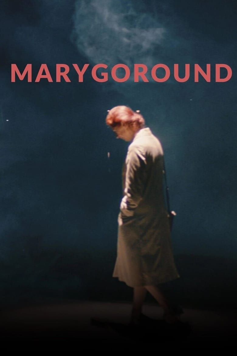 affiche du film Marygoround