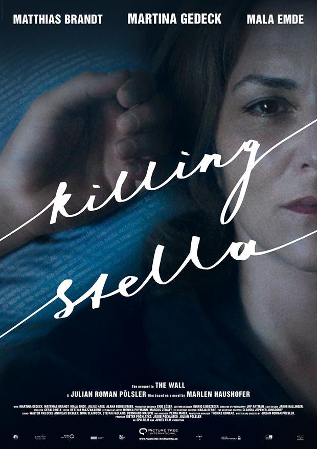 affiche du film Killing Stella