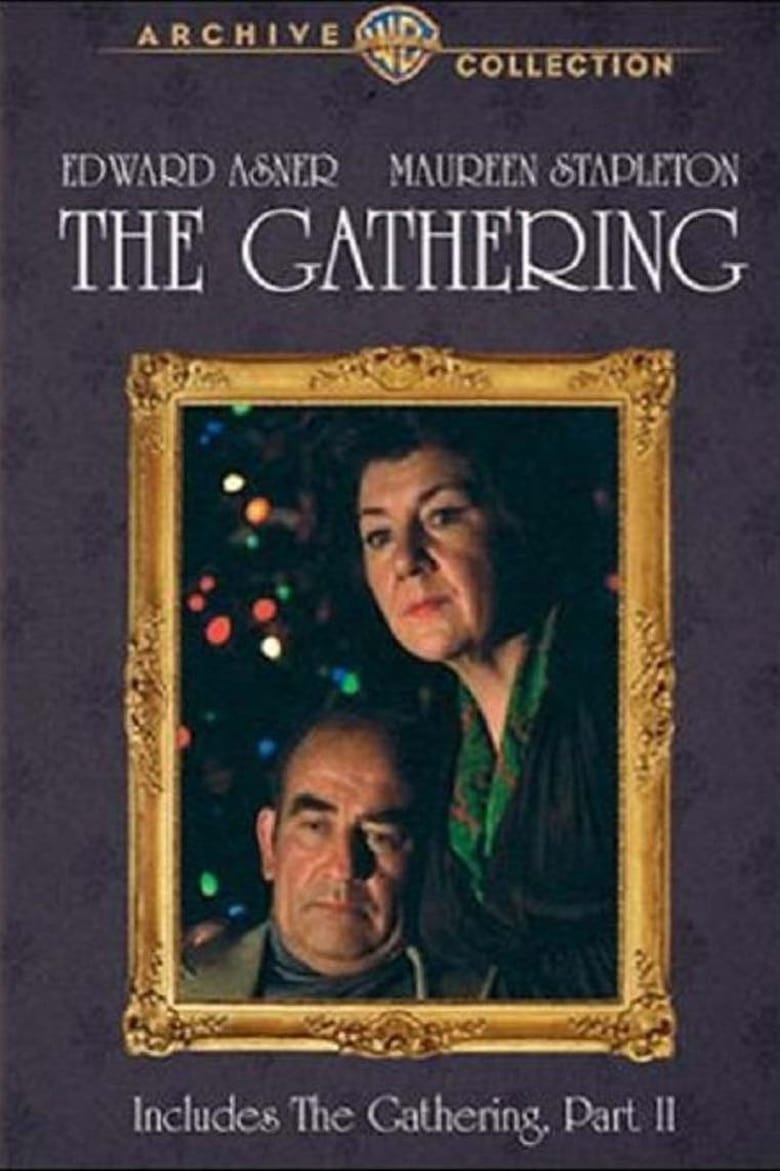 affiche du film The Gathering