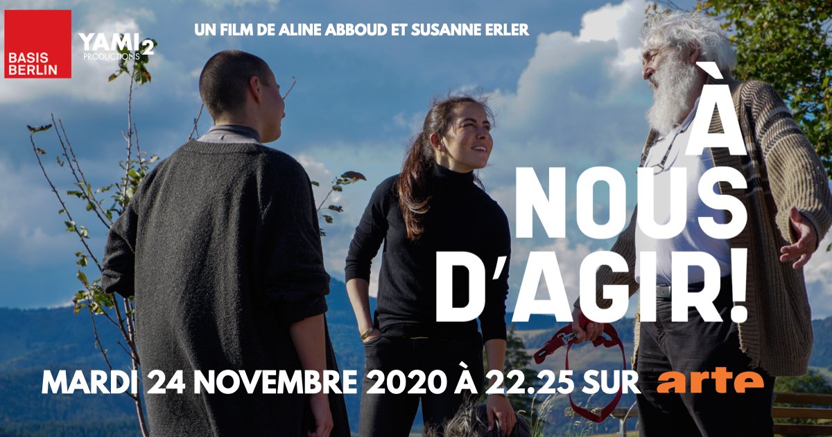 affiche du film Und Jetzt Wir !