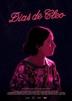 affiche du film Días de Cleo