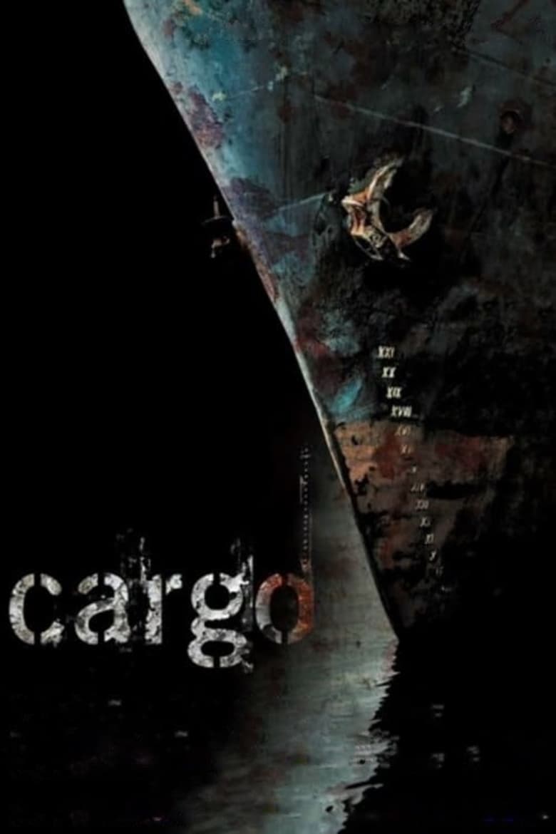 affiche du film Cargo