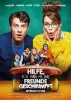 Au secours ! J'ai rétréci mes amis (Hilfe, ich hab meine Freunde geschrumpft)