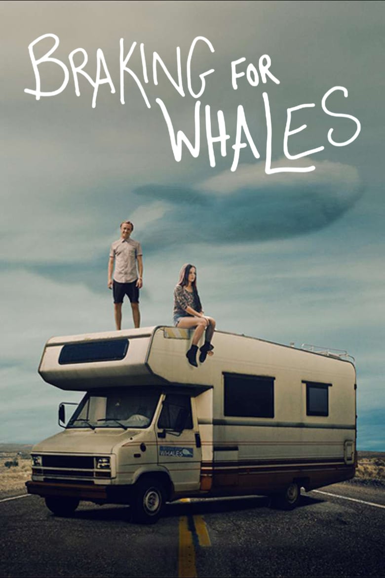 affiche du film Braking for Whales