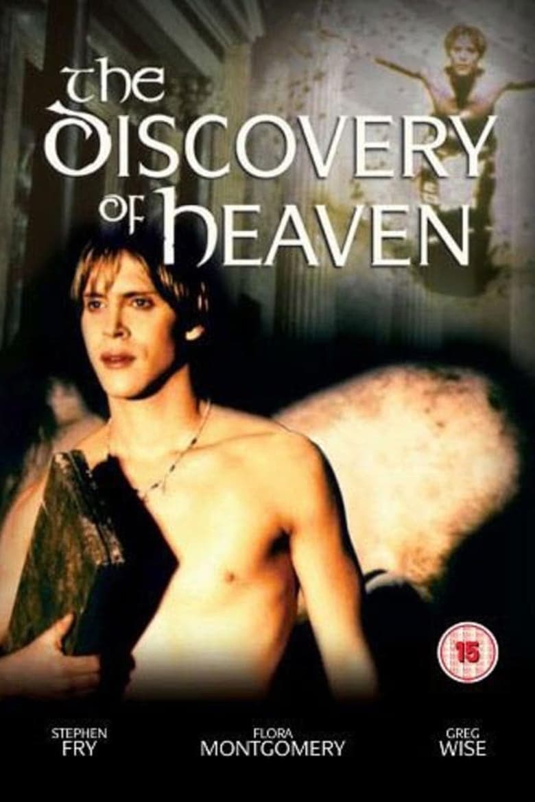 affiche du film The Discovery of Heaven