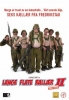 Long Flat Balls II (Lange flate ballær II)