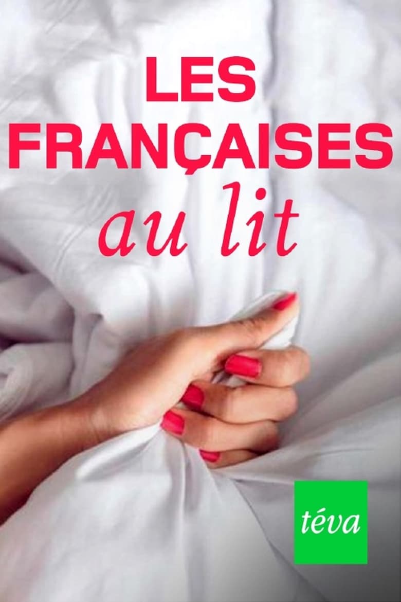 affiche du film Les Françaises au lit