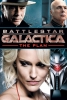 Battlestar Galactica : The Plan (Battlestar Galactica: The Plan)