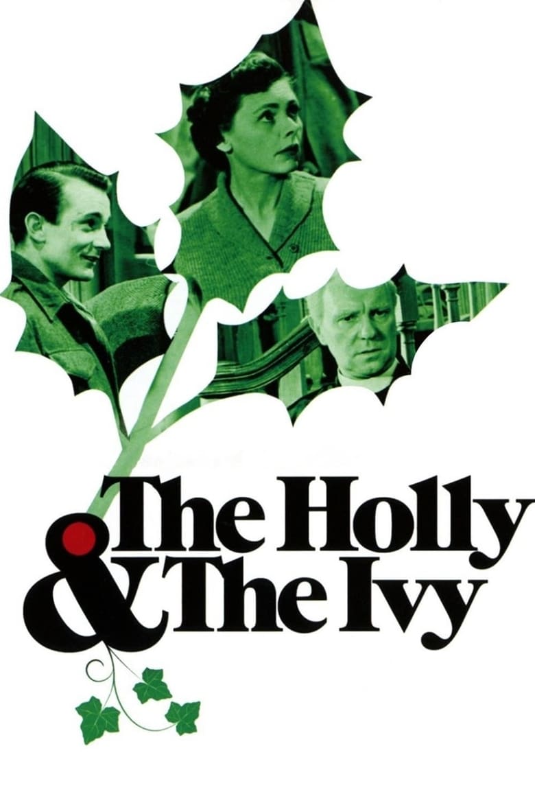 affiche du film The Holly and the Ivy