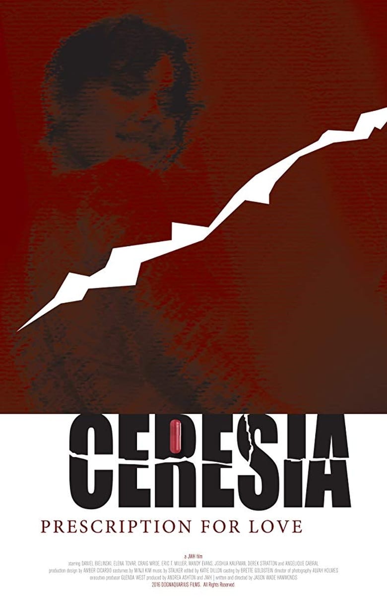 affiche du film Ceresia