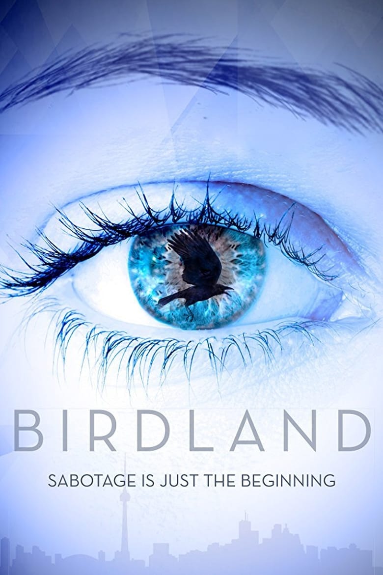affiche du film Birdland