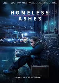 affiche du film Homeless Ashes