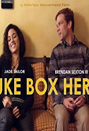 affiche du film Juke Box Hero
