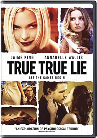 affiche du film True True Lie