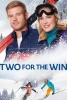 Romance des neiges (Two for the Win)
