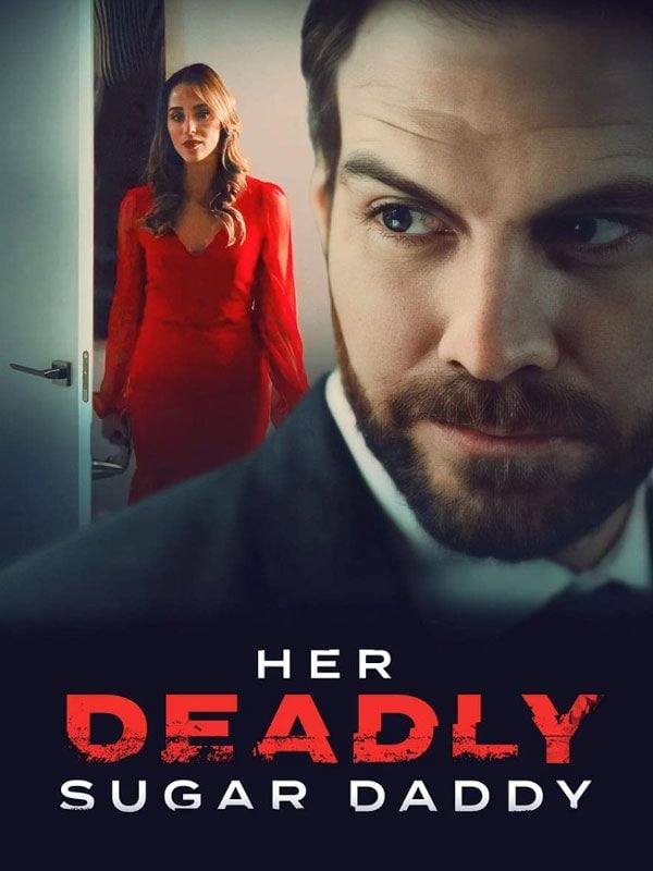 affiche du film Luxe, paillettes et indécence