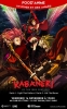 Kabaneri of the Iron Fortress - Film 2 : Vie Ardente (Kôtetsujô no Kabaneri Sôshûhen 2 : Moeru Inochi)
