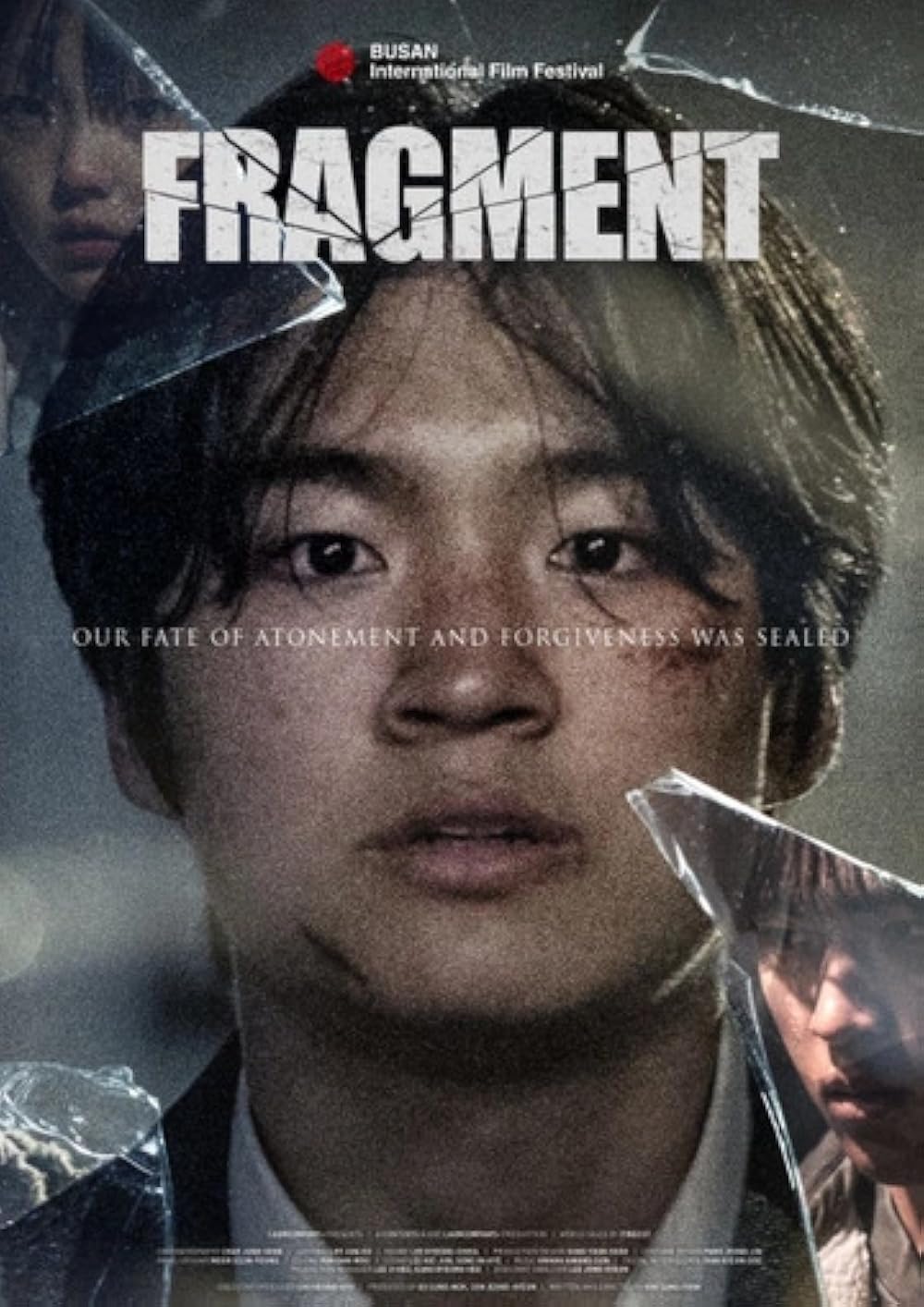 affiche du film Fragment
