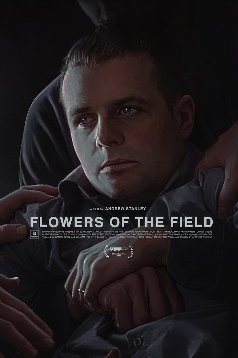 affiche du film Flowers of the Field