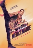 Le dernier mercenaire (The Last Mercenary)