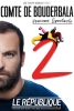 Le Comte de Bouderbala 2
