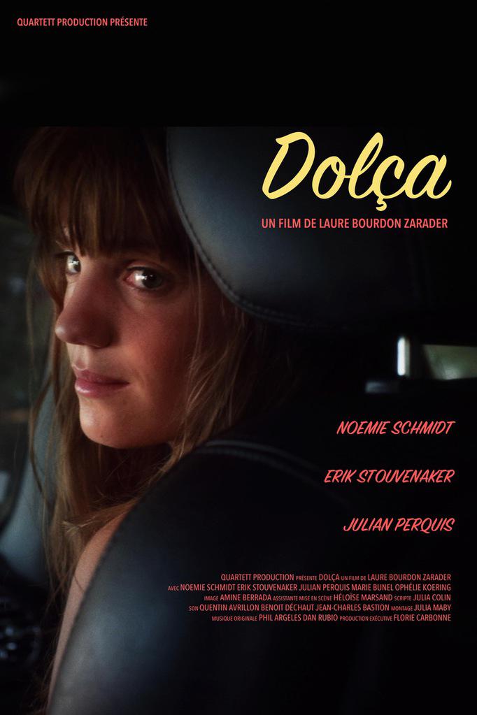 affiche du film Dolça