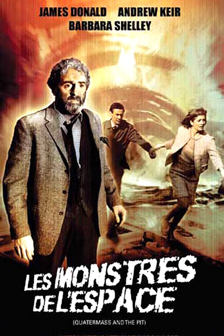 Les Monstres De L Espace 1967 Les monstres de l'espace - Seriebox