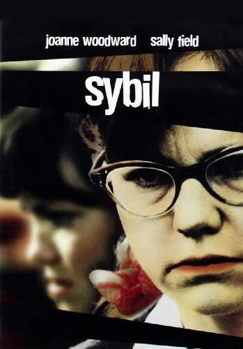 affiche du film Sybil