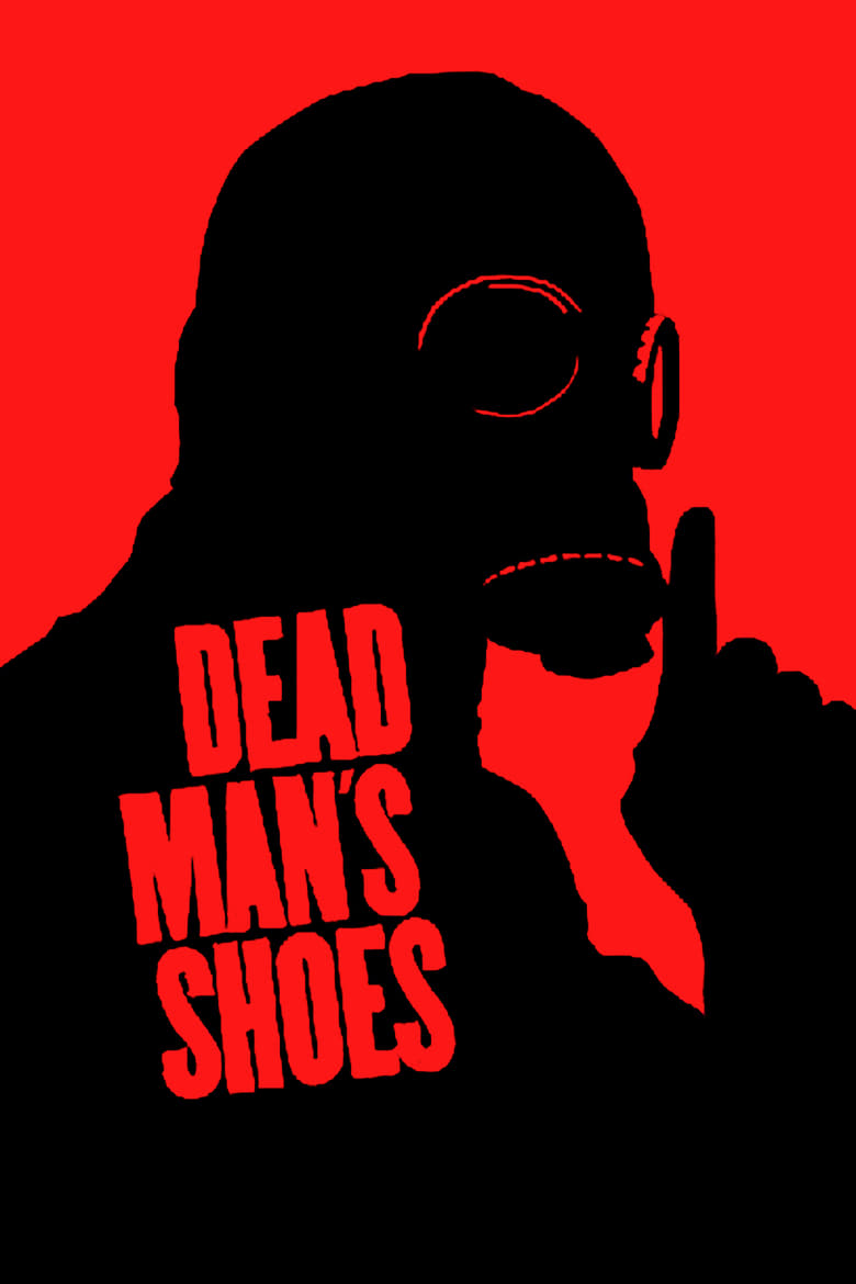 affiche du film Dead Man's Shoes