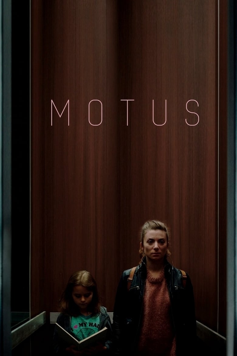 affiche du film Motus