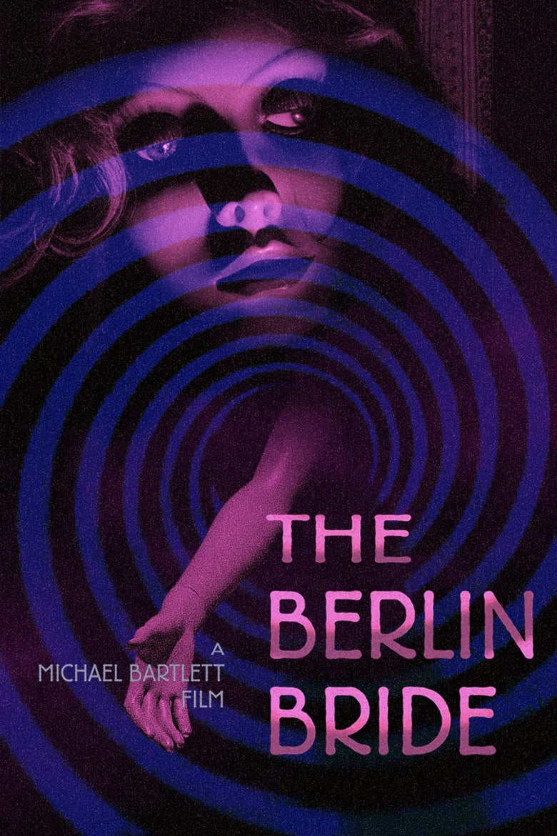 affiche du film The Berlin Bride