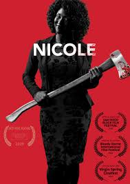affiche du film Nicole