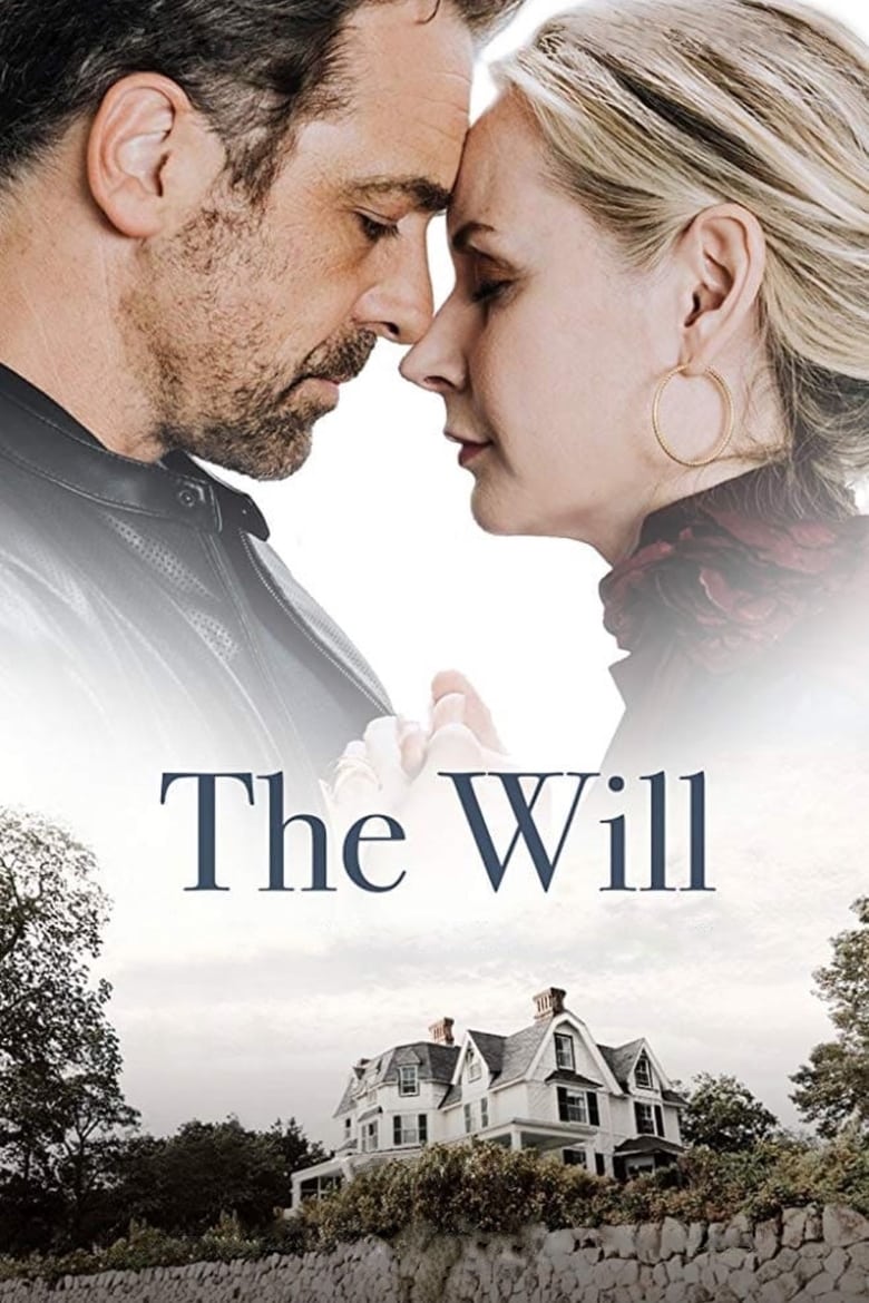 affiche du film The Will