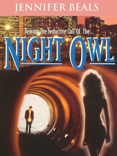 affiche du film Night Owl