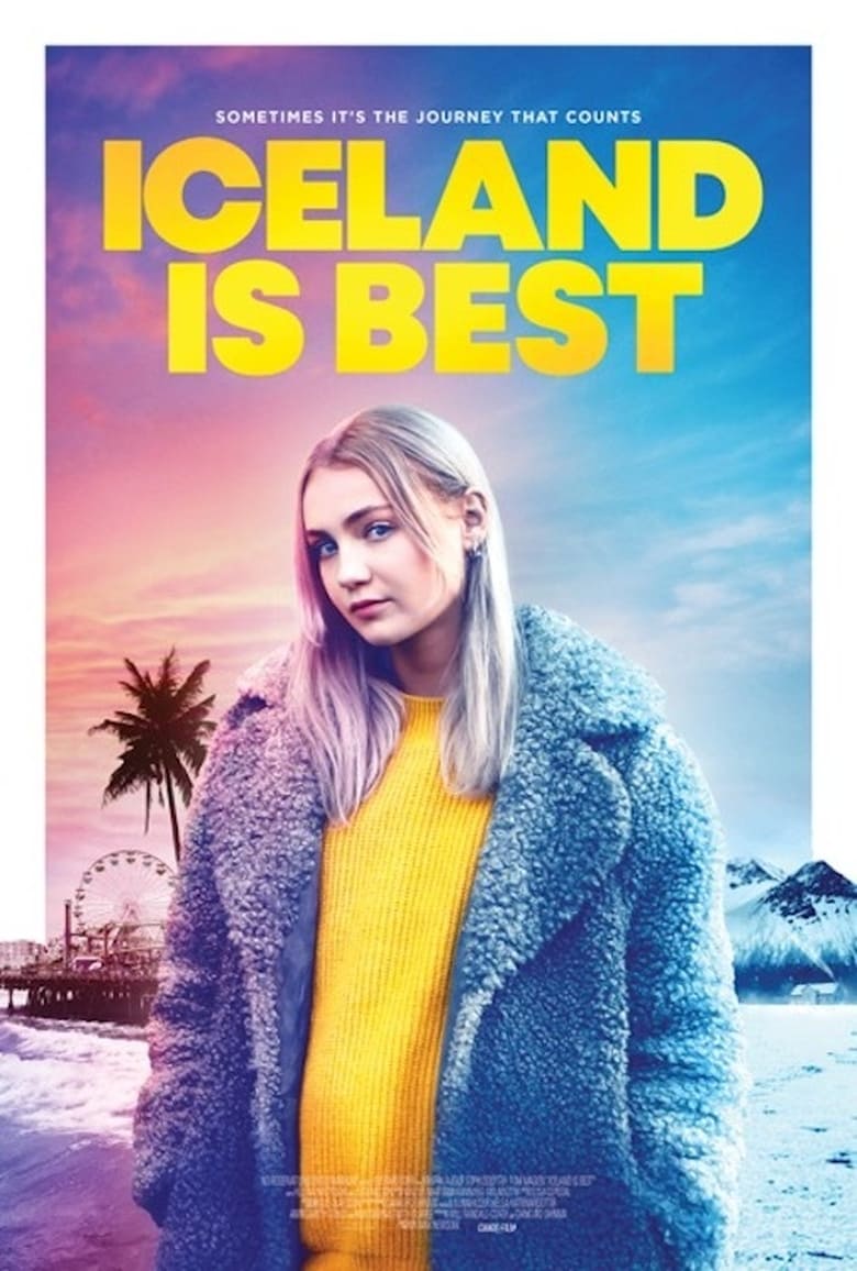 iceland-is-best-seriebox