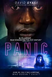 affiche du film Panic