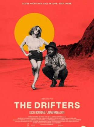 affiche du film The Drifters