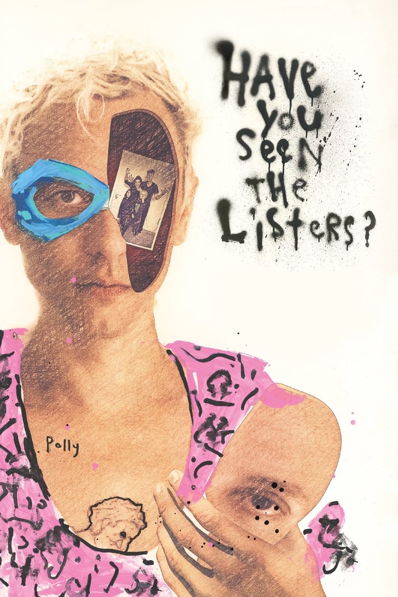 affiche du film Have You Seen the Listers?