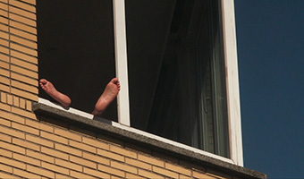 affiche du film Une place au soleil