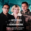 Les Mystères de l'école de gendarmerie