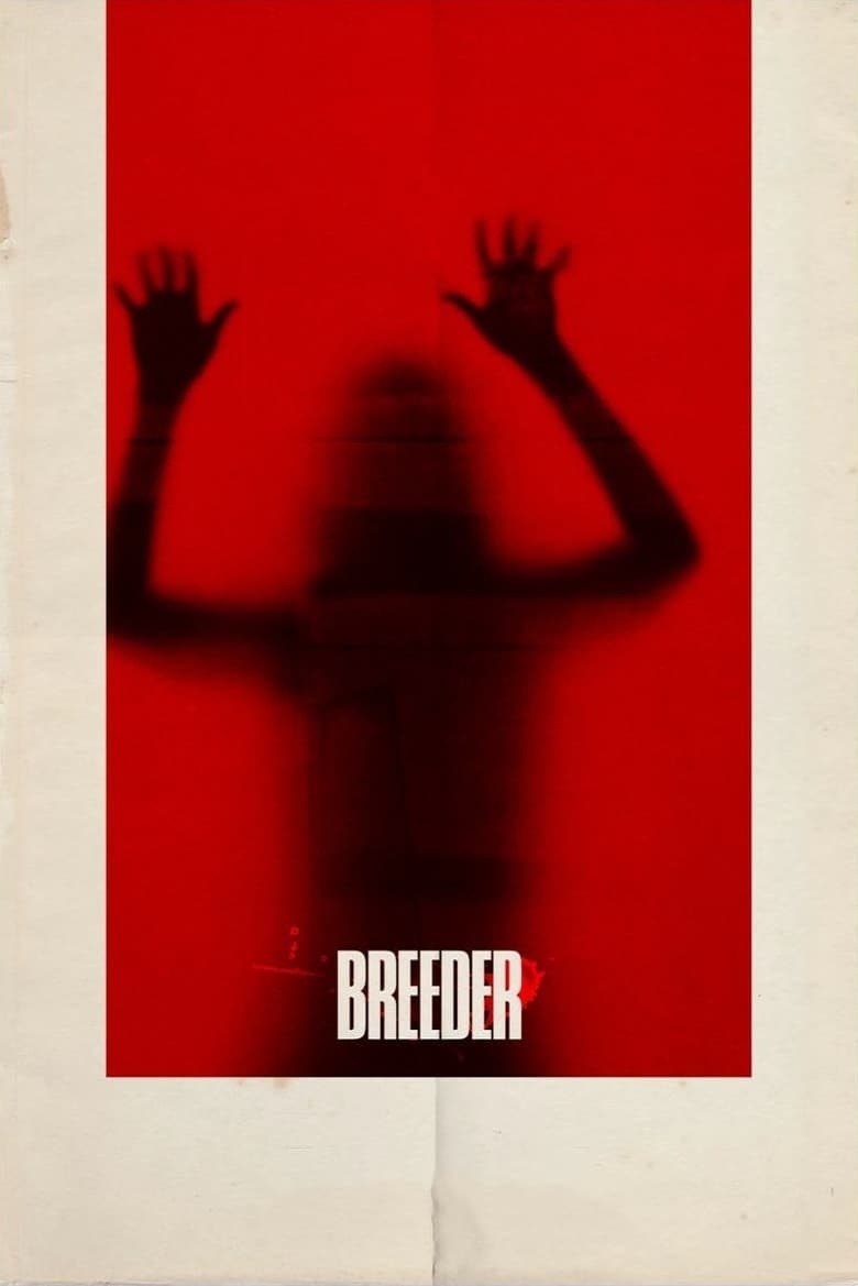 affiche du film Breeder