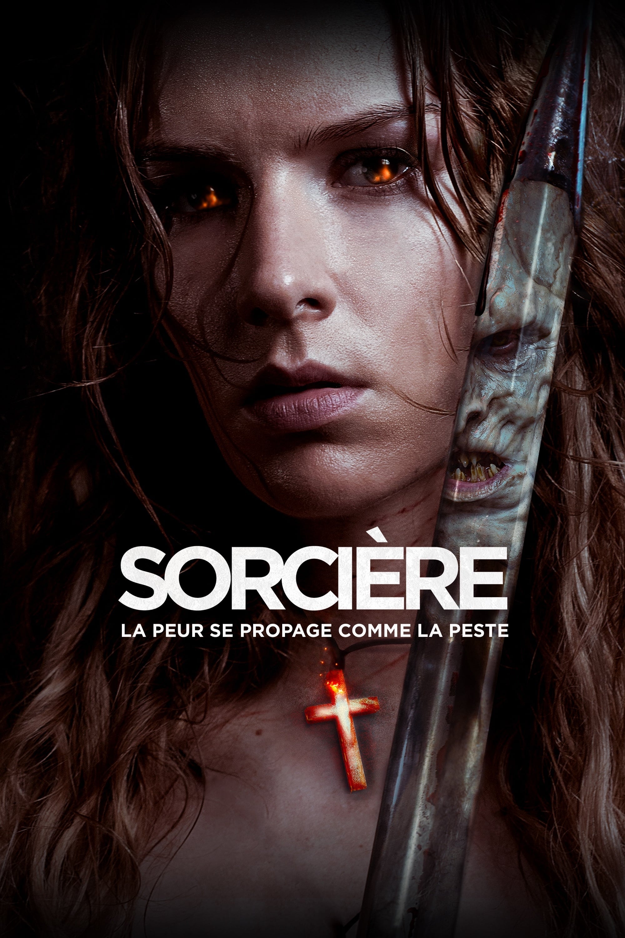 Sorcière Seriebox