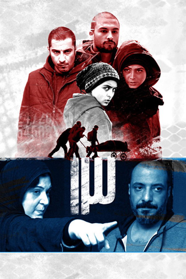 affiche du film 13