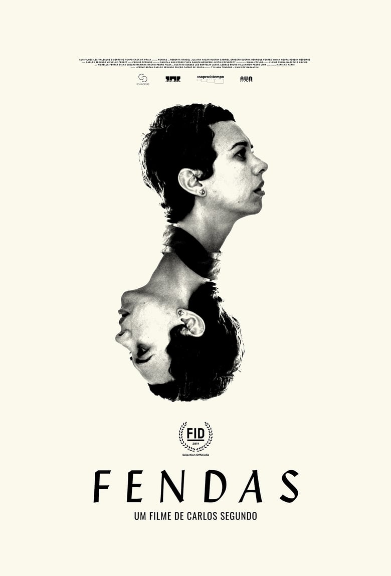 affiche du film Fendas