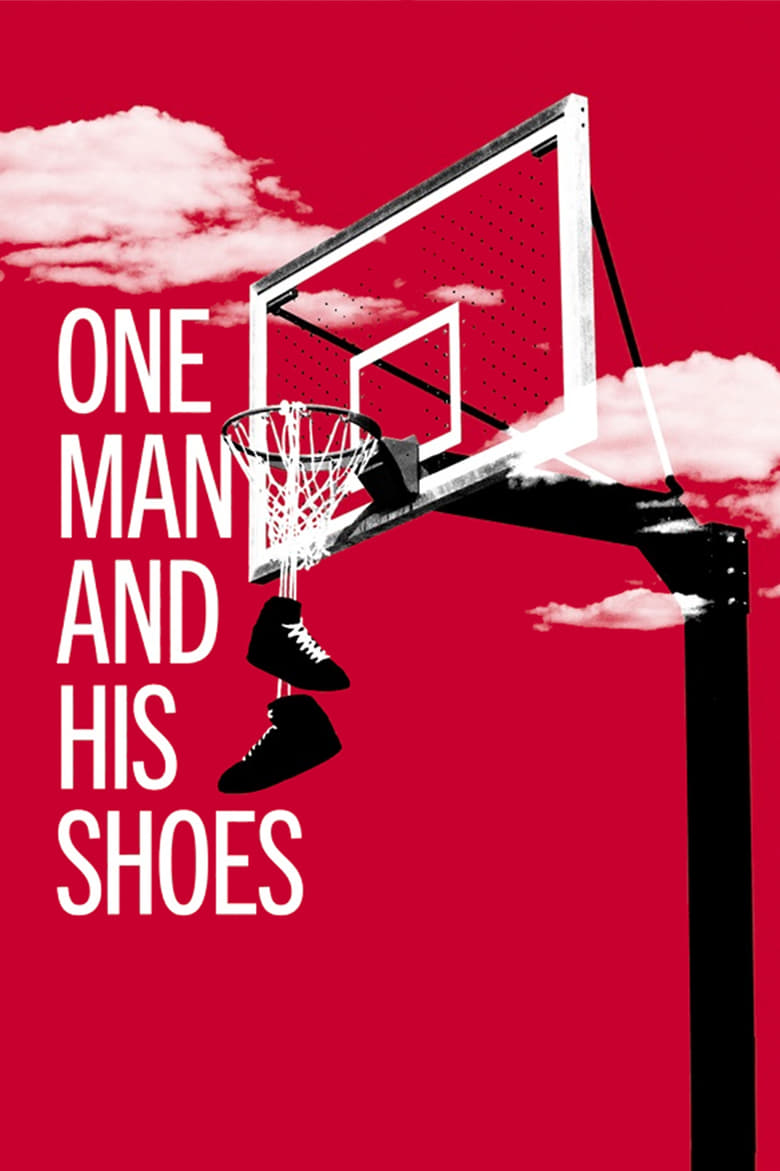 affiche du film One Man and His Shoes