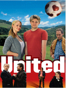 affiche du film United