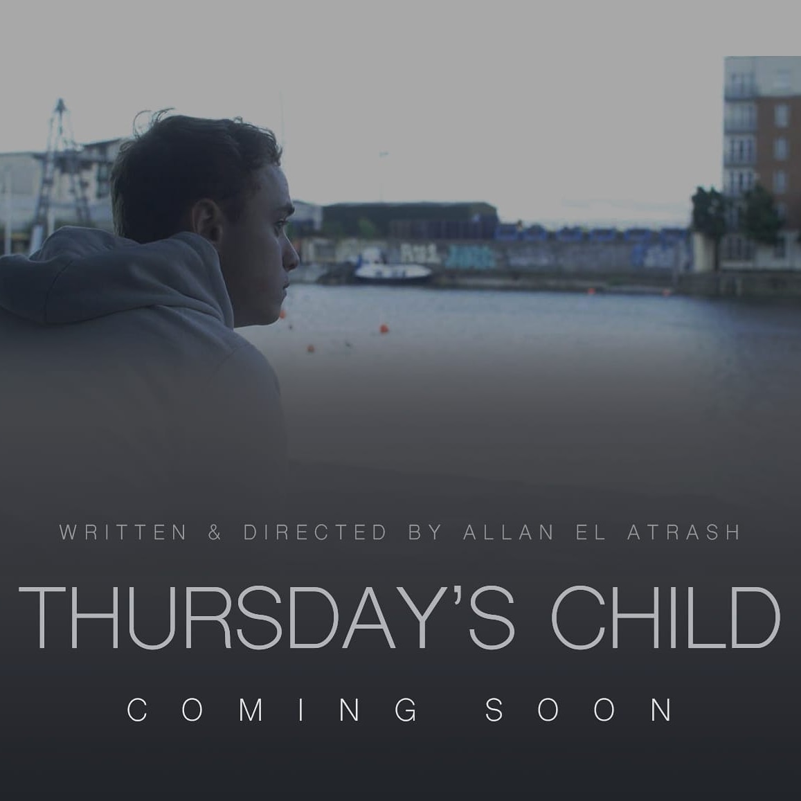 affiche du film Thursday's Child